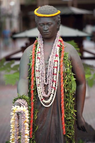 QKC to celebrate Queen Ka‘ahumanu’s birthday